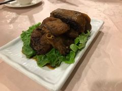 -翠亭酒家(山西南路店)