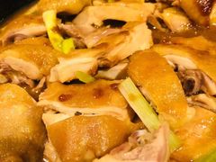 -红棉中餐厅·广州海航威斯汀酒店