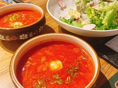 -卢布林西餐厅(万正店)
