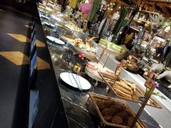 -炽真·果木窑烤自助牛排馆儿(和平欧乐店)