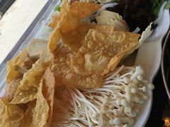 -刘一锅筋头巴脑(小北店)