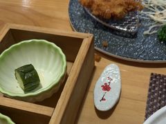 -长崎屋·日本料理·刺身·烧鸟(天河北路店)