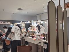 -海马体照相馆(上海月星环球港店)