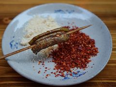 菜品-晓靖轩烧烤(沙河风情店)