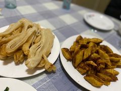 -金台阶鱼馆(于桥水库店)