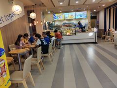 -DQ·蛋糕·冰淇淋(新佳丽店)