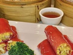 -稻香饭店(龙华天虹店)