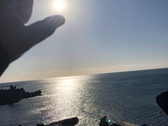 -龙头岩(Dragon Head Rock)