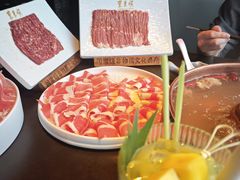 -东来顺·非遗火锅(赛格国际购物中心店)