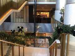 -王府半岛酒店