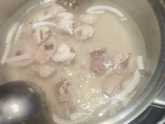 -同仁四季椰子鸡(宝安壹方城店)
