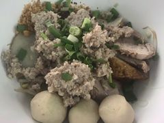 -榮泰米粉湯(Left Shop)