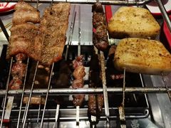 -古彭7只羊·招牌白串·碳锅羊肉旗舰店