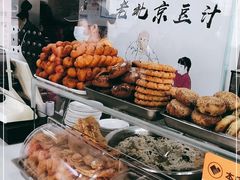 -老磁器口豆汁店(天坛店)