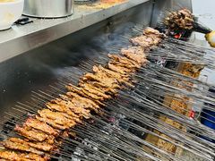 -老白家怡贵园烤肉