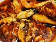 蓬莱小面-东莱馋房(陆家嘴店)