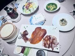 -漢舍中国菜馆(889广场店)