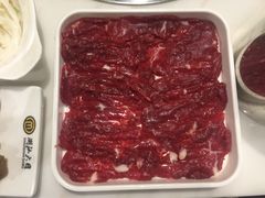 -潮汕大目牛肉火锅(上梅林店)