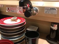 -大起水产回转寿司(道顿堀店)