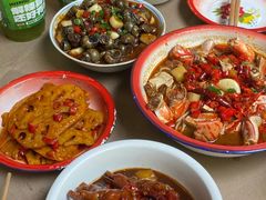 -老三样·旧食新味(船山路店)