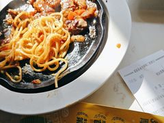 -豪客来牛排(开元盛世广场店)