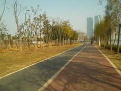 -艾溪湖湿地公园