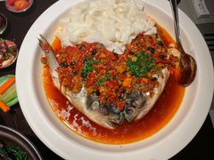 -江上荟·创意中国菜(绿地缤纷城店)
