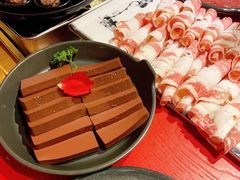 -谭鸭血老火锅·匠心(环球港旗舰店)