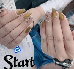 -StartNail美甲