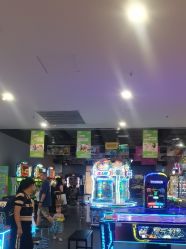 点击看大图 -meland·儿童乐园·游戏厅娃娃机·电玩Xbox(成都合生汇店)