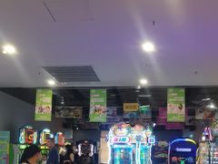 -meland·儿童乐园·游戏厅娃娃机·电玩Xbox(成都合生汇店)