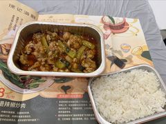 -徐记海鲜(曲江南湖店)