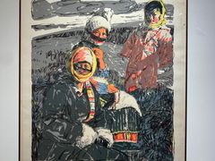 -四川美术学院美术馆