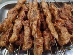 -建国烧烤(建乐路店)