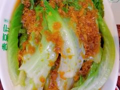-袁亮宏饺子云吞(侯家桥菜场店)