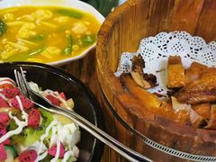 -胡桃里乐队酒馆(鎏嘉码头店)