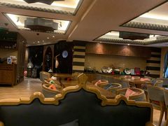-Tajine Moroccan塔金摩洛哥中东餐厅