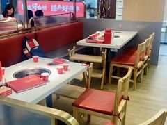 -袁记串串香(梁家巷店)