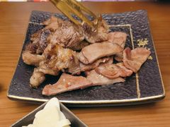 -海之屋韩式烤肉(海棠68环球美食街店)