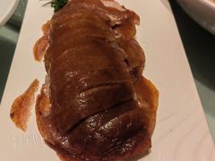 -北京老铺烤鸭(高新店)