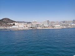 -星海湾跨海大桥