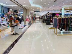 -燕莎友谊商城(金源店)