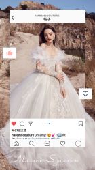 -Renee芮亦婚纱(原丽莎)