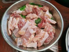 -顺德一品粥·20年凤城老字号(芳村店)