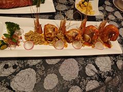 -元素中餐厅.海南菜.粤菜.椰子鸡.海鲜.包房.石梅湾威斯汀度假酒店