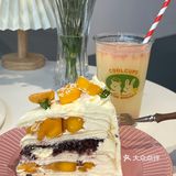 北京首家网红芒果🥭血糯米千层蛋糕专门店‼️一口封神‼️香迷糊了