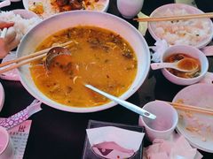 -粉墨特色菜·烧烤音乐酒馆
