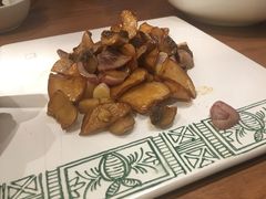 -云海肴·汽锅鸡·云南菜(东坝金隅店)