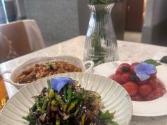 -赵小姐丨新中餐(曲江店)