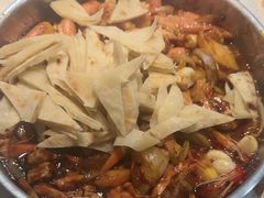 -黄记煌三汁焖锅(顺义华联店)